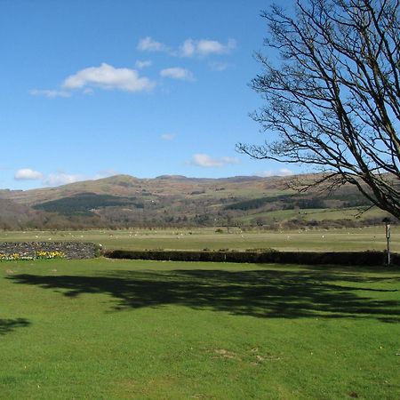 Gwrach Ynys Country Guest House Harlech Luaran gambar