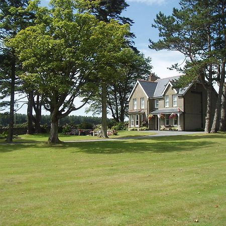 Gwrach Ynys Country Guest House Harlech Luaran gambar
