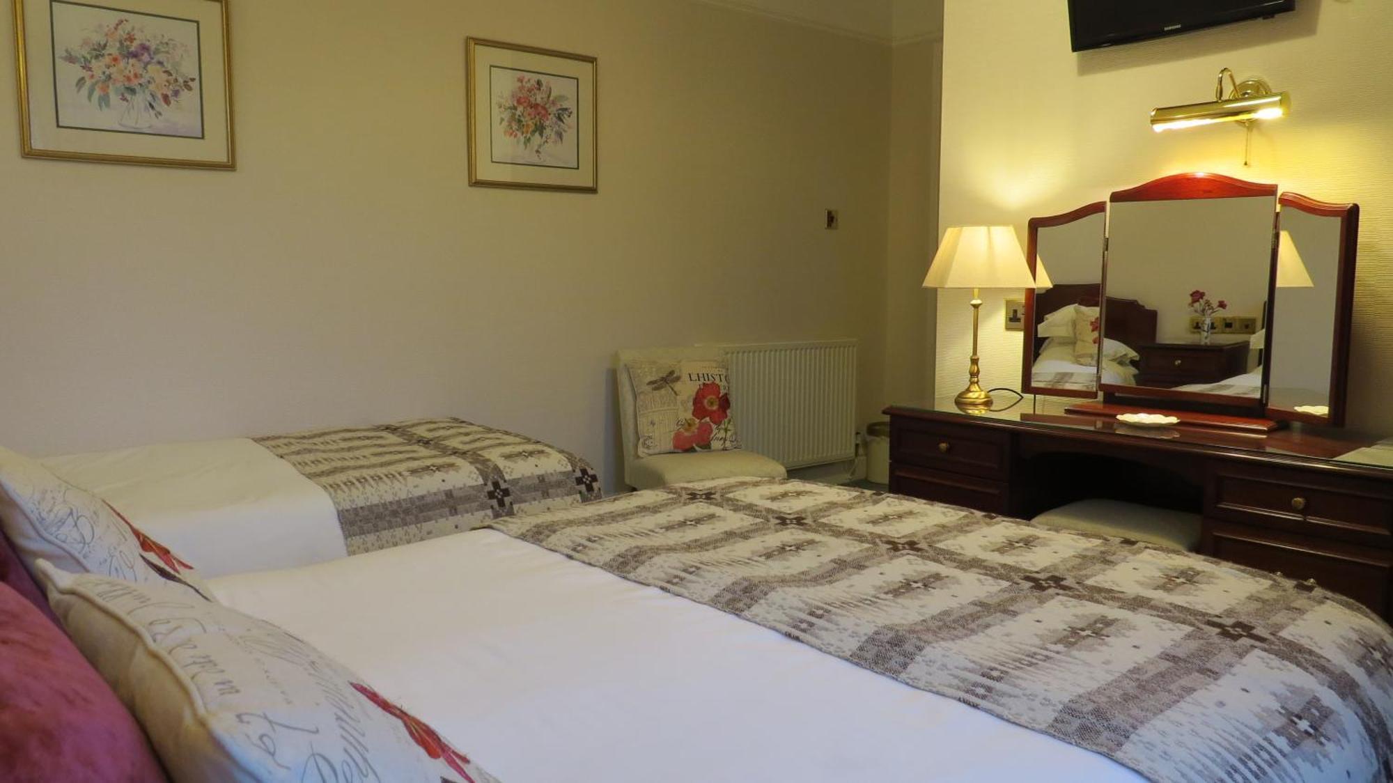 Gwrach Ynys Country Guest House Harlech Luaran gambar