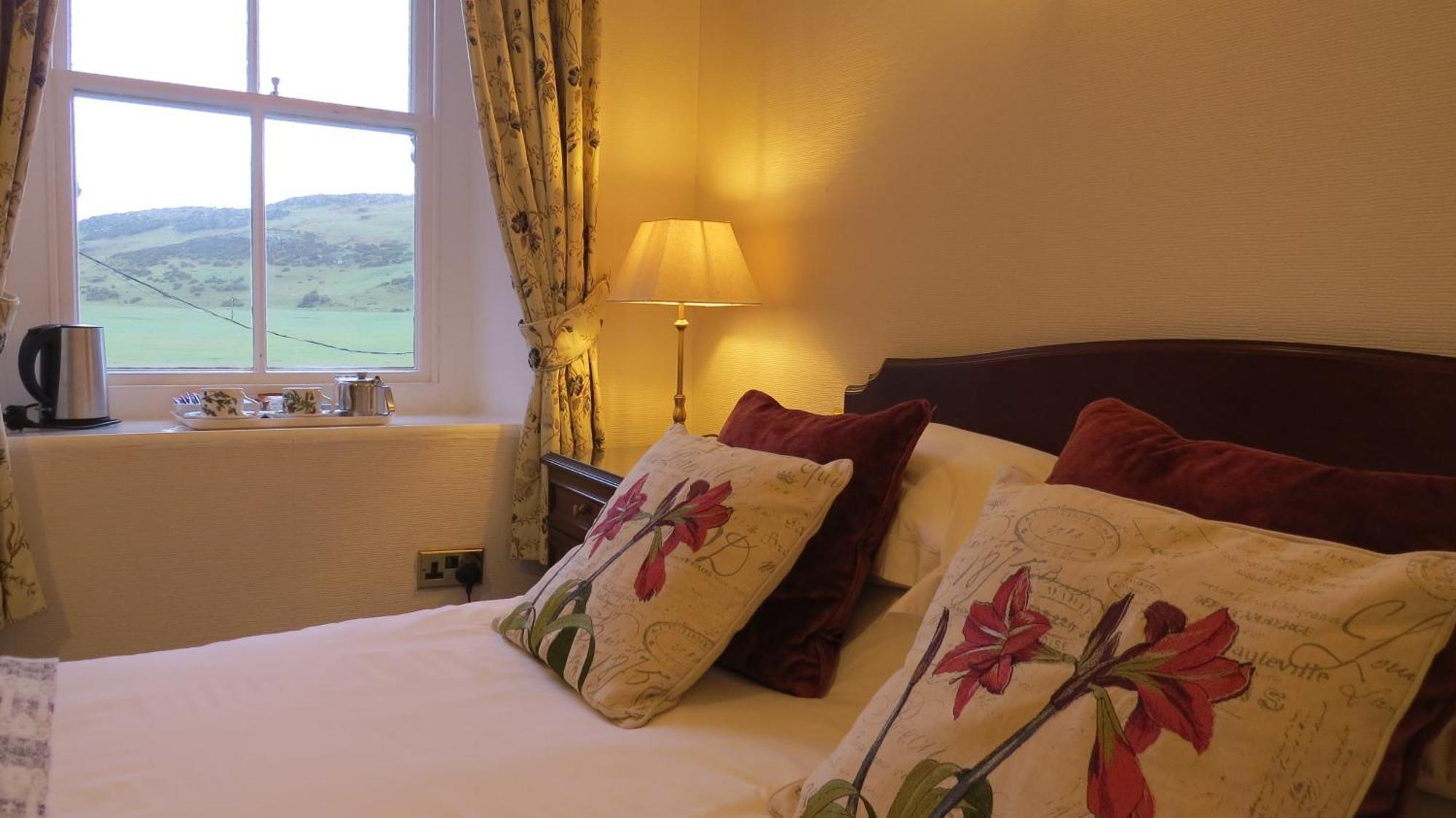 Gwrach Ynys Country Guest House Harlech Luaran gambar
