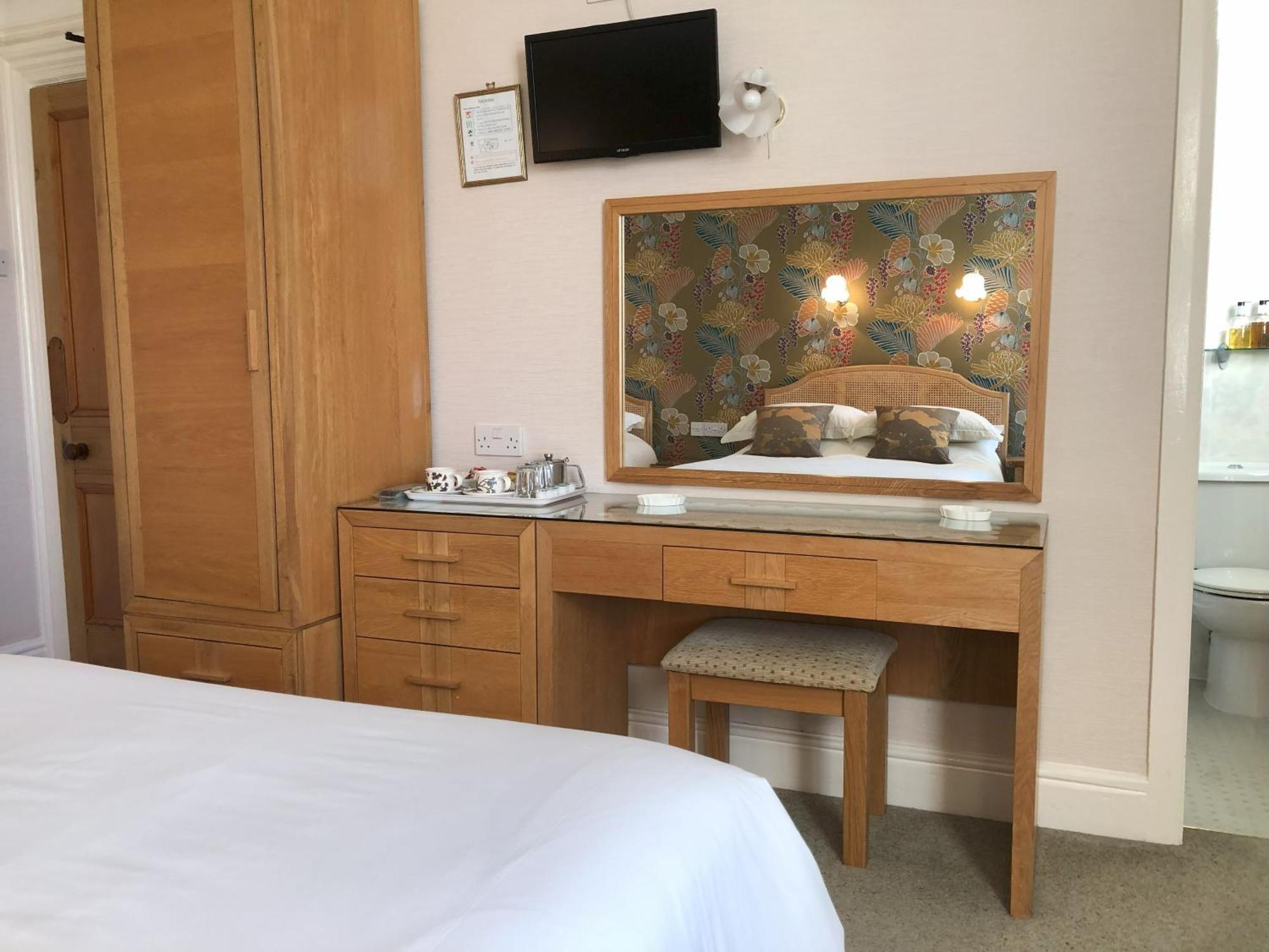 Gwrach Ynys Country Guest House Harlech Luaran gambar