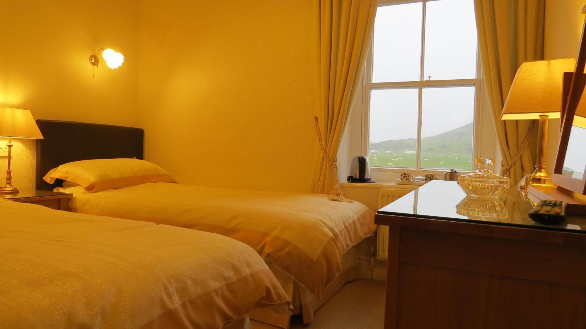 Gwrach Ynys Country Guest House Harlech Luaran gambar