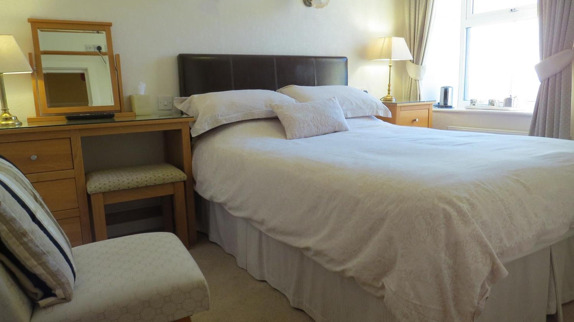 Gwrach Ynys Country Guest House Harlech Luaran gambar