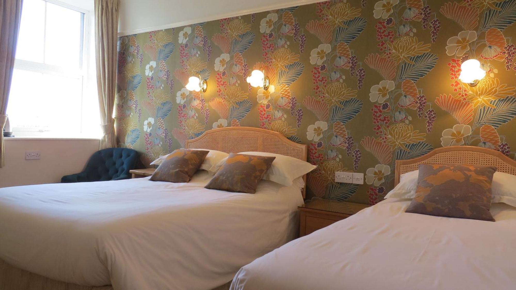 Gwrach Ynys Country Guest House Harlech Luaran gambar