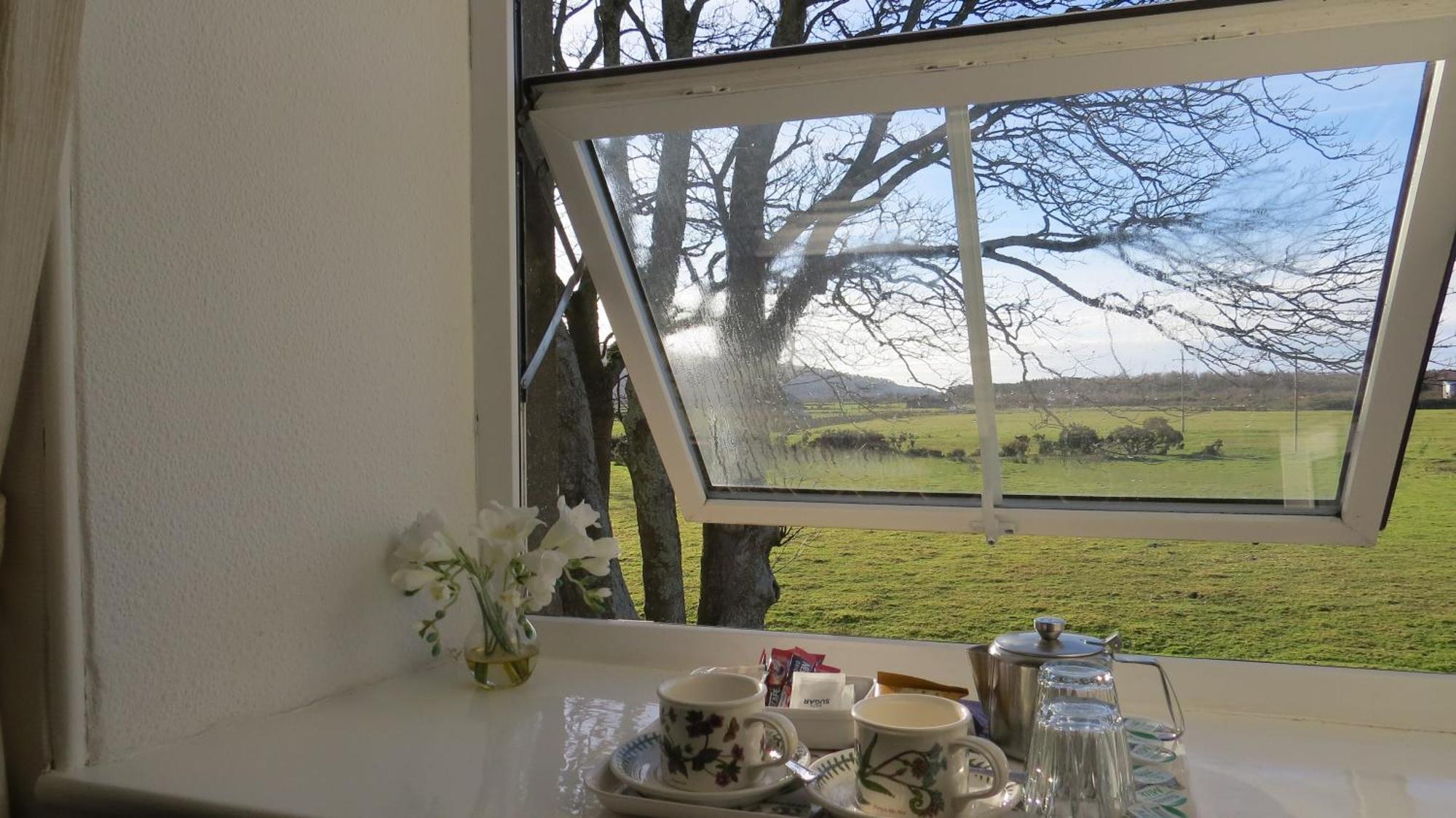 Gwrach Ynys Country Guest House Harlech Luaran gambar