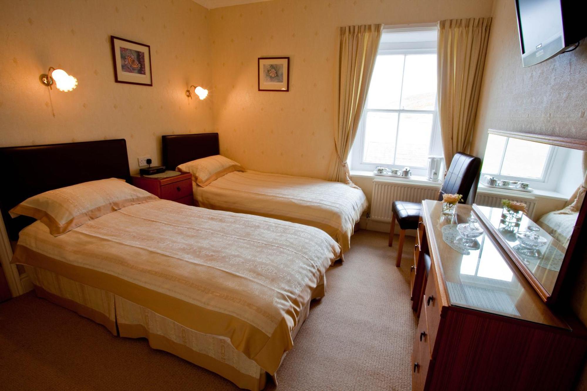 Gwrach Ynys Country Guest House Harlech Luaran gambar