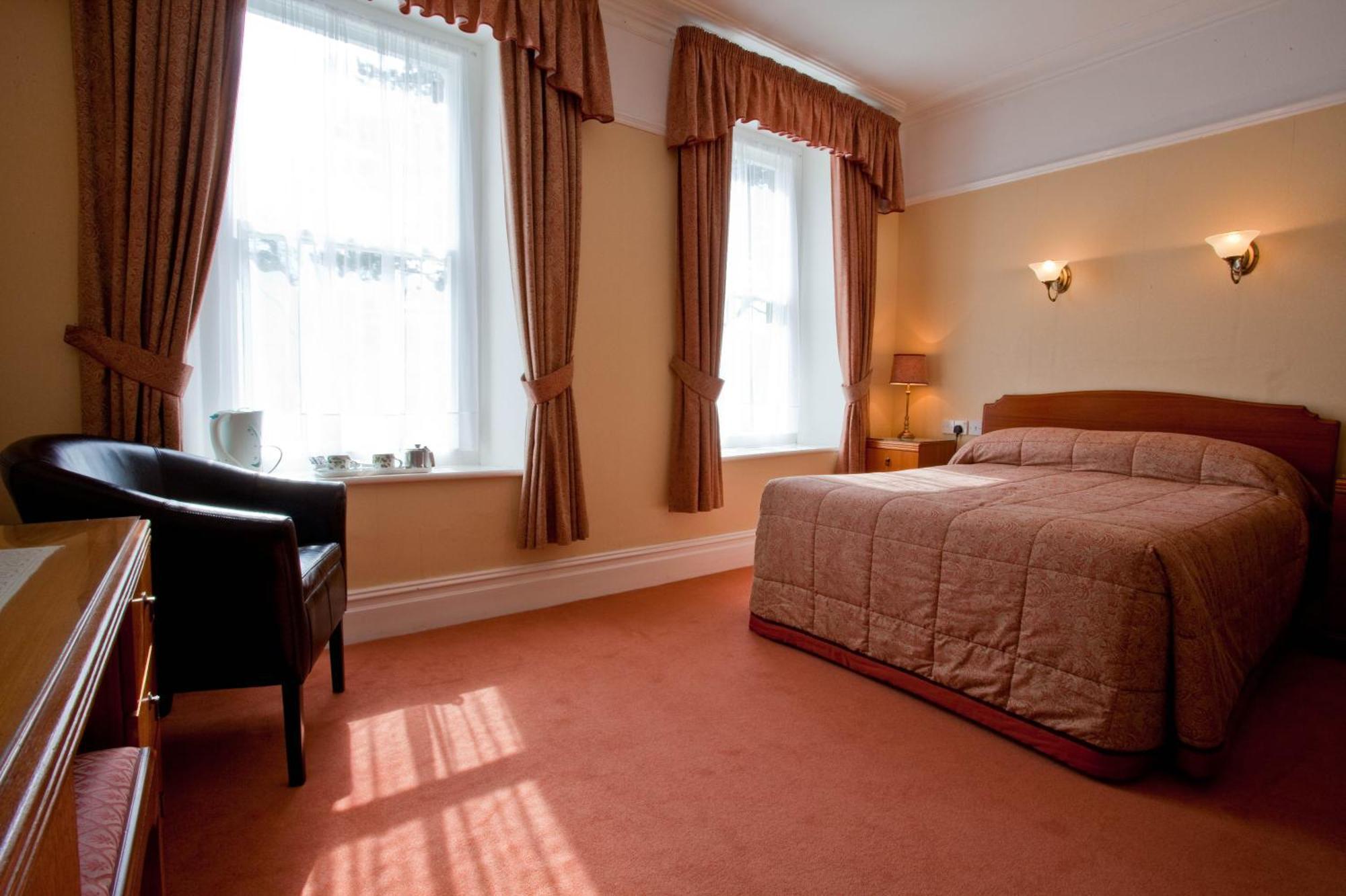 Gwrach Ynys Country Guest House Harlech Luaran gambar