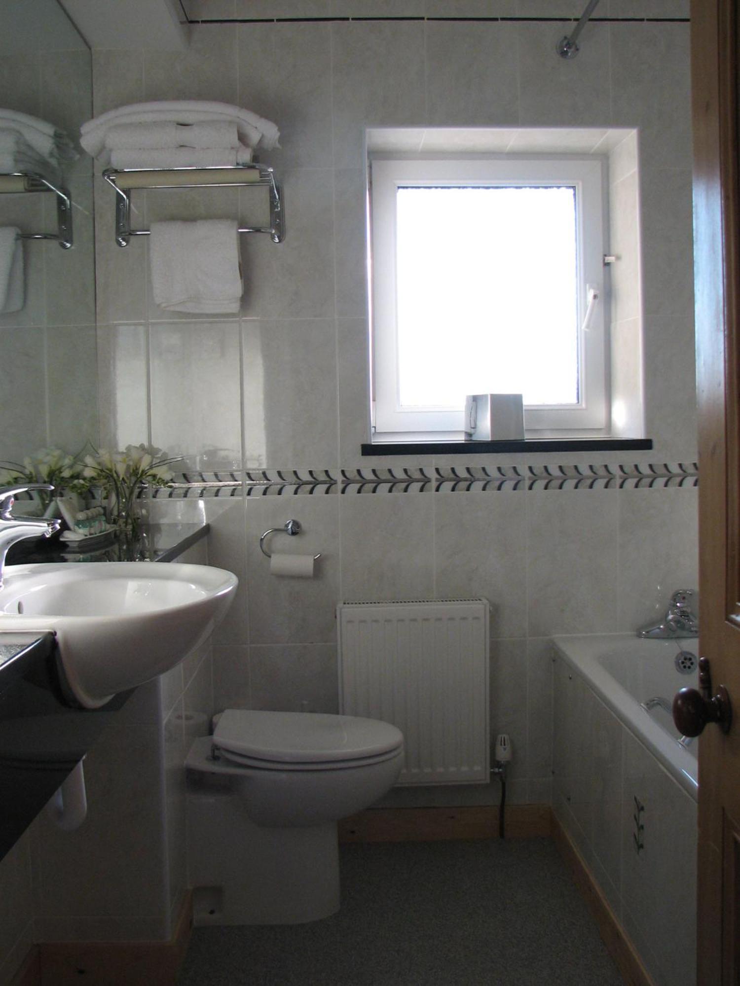 Gwrach Ynys Country Guest House Harlech Luaran gambar