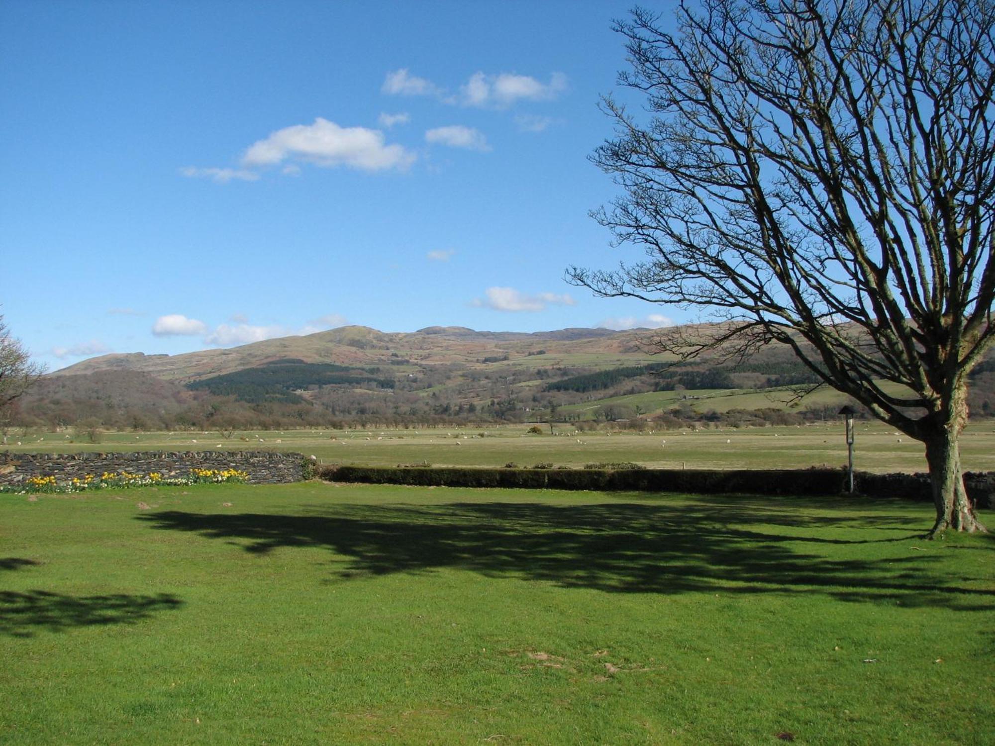 Gwrach Ynys Country Guest House Harlech Luaran gambar