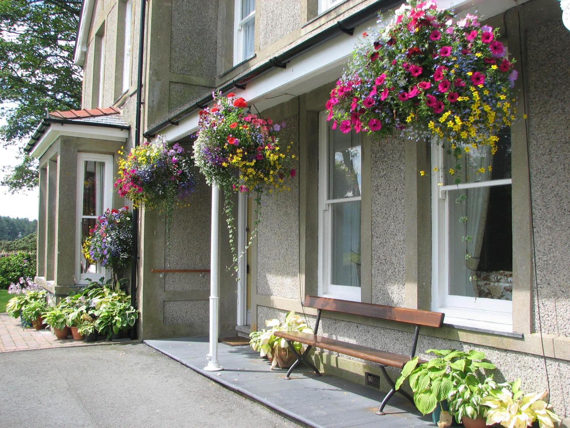 Gwrach Ynys Country Guest House Harlech Luaran gambar