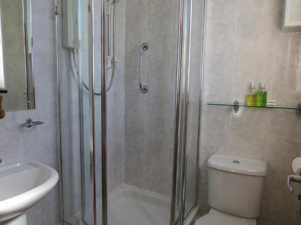 Gwrach Ynys Country Guest House Harlech Bilik gambar