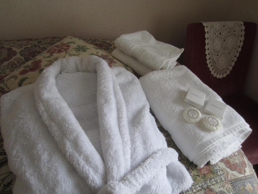 Gwrach Ynys Country Guest House Harlech Bilik gambar
