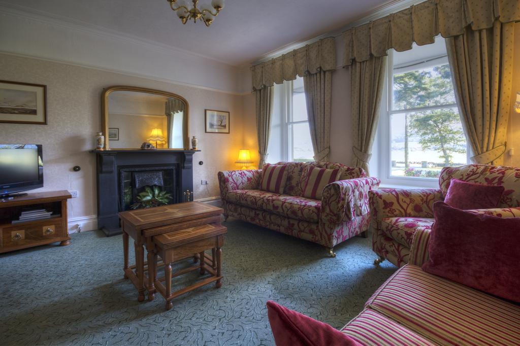 Gwrach Ynys Country Guest House Harlech Luaran gambar