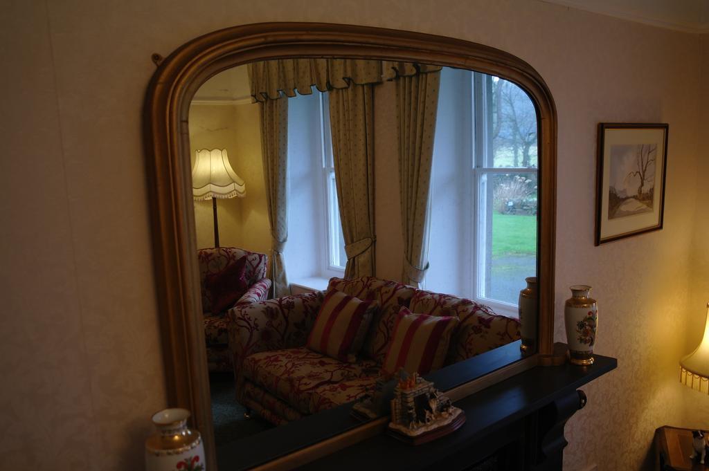 Gwrach Ynys Country Guest House Harlech Luaran gambar